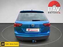 Volkswagen 2.0 TDI SE SUV 5dr Diesel Manual 4Motion Euro 6 (s/s) (150 ps)