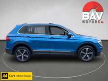 Volkswagen 2.0 TDI SE SUV 5dr Diesel Manual 4Motion Euro 6 (s/s) (150 ps)