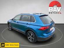 Volkswagen 2.0 TDI SE SUV 5dr Diesel Manual 4Motion Euro 6 (s/s) (150 ps)