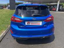 Ford 1.0T EcoBoost MHEV ST-Line Edition Hatchback 3dr Petrol Manual Euro 6 (s/s) (125 ps)