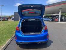 Ford 1.0T EcoBoost MHEV ST-Line Edition Hatchback 3dr Petrol Manual Euro 6 (s/s) (125 ps)