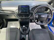 Ford 1.0T EcoBoost MHEV ST-Line Edition Hatchback 3dr Petrol Manual Euro 6 (s/s) (125 ps)