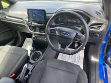 Ford 1.0T EcoBoost MHEV ST-Line Edition Hatchback 3dr Petrol Manual Euro 6 (s/s) (125 ps)
