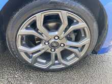 Ford 1.0T EcoBoost MHEV ST-Line Edition Hatchback 3dr Petrol Manual Euro 6 (s/s) (125 ps)