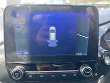 Ford 1.0T EcoBoost MHEV ST-Line Edition Hatchback 3dr Petrol Manual Euro 6 (s/s) (125 ps)