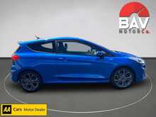 Ford 1.0T EcoBoost MHEV ST-Line Edition Hatchback 3dr Petrol Manual Euro 6 (s/s) (125 ps)