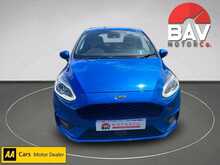 Ford 1.0T EcoBoost MHEV ST-Line Edition Hatchback 3dr Petrol Manual Euro 6 (s/s) (125 ps)