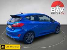 Ford 1.0T EcoBoost MHEV ST-Line Edition Hatchback 3dr Petrol Manual Euro 6 (s/s) (125 ps)