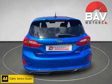 Ford 1.0T EcoBoost MHEV ST-Line Edition Hatchback 3dr Petrol Manual Euro 6 (s/s) (125 ps)