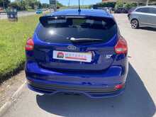 Ford 2.0 TDCi ST-2 Hatchback 5dr Diesel Manual Euro 6 (s/s) (185 ps)