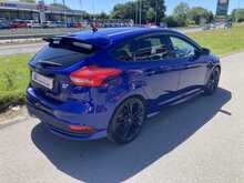 Ford 2.0 TDCi ST-2 Hatchback 5dr Diesel Manual Euro 6 (s/s) (185 ps)