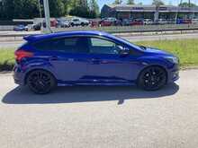 Ford 2.0 TDCi ST-2 Hatchback 5dr Diesel Manual Euro 6 (s/s) (185 ps)