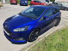 Ford 2.0 TDCi ST-2 Hatchback 5dr Diesel Manual Euro 6 (s/s) (185 ps)