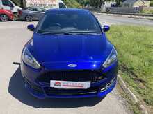 Ford 2.0 TDCi ST-2 Hatchback 5dr Diesel Manual Euro 6 (s/s) (185 ps)