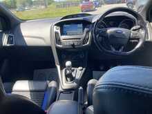 Ford 2.0 TDCi ST-2 Hatchback 5dr Diesel Manual Euro 6 (s/s) (185 ps)