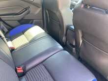 Ford 2.0 TDCi ST-2 Hatchback 5dr Diesel Manual Euro 6 (s/s) (185 ps)