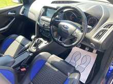 Ford 2.0 TDCi ST-2 Hatchback 5dr Diesel Manual Euro 6 (s/s) (185 ps)