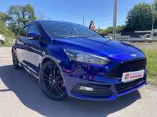 Ford 2.0 TDCi ST-2 Hatchback 5dr Diesel Manual Euro 6 (s/s) (185 ps)