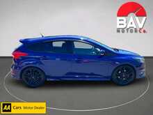 Ford 2.0 TDCi ST-2 Hatchback 5dr Diesel Manual Euro 6 (s/s) (185 ps)