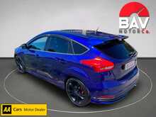 Ford 2.0 TDCi ST-2 Hatchback 5dr Diesel Manual Euro 6 (s/s) (185 ps)