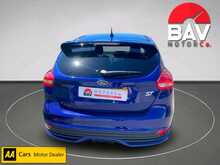 Ford 2.0 TDCi ST-2 Hatchback 5dr Diesel Manual Euro 6 (s/s) (185 ps)