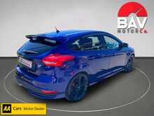 Ford 2.0 TDCi ST-2 Hatchback 5dr Diesel Manual Euro 6 (s/s) (185 ps)
