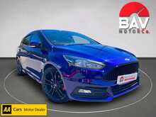 Ford 2.0 TDCi ST-2 Hatchback 5dr Diesel Manual Euro 6 (s/s) (185 ps)