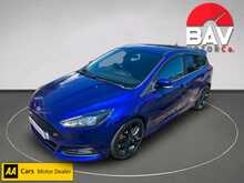 Ford 2.0 TDCi ST-2 Hatchback 5dr Diesel Manual Euro 6 (s/s) (185 ps)
