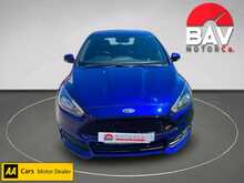 Ford 2.0 TDCi ST-2 Hatchback 5dr Diesel Manual Euro 6 (s/s) (185 ps)