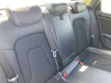 Audi 2.0 TDI Black Edition Saloon 4dr Diesel S Tronic quattro Euro 5 (s/s) (177 ps)