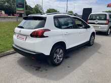 Peugeot 1.6 BlueHDi Active SUV 5dr Diesel Manual Euro 6 (100 ps)