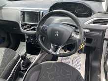 Peugeot 1.6 BlueHDi Active SUV 5dr Diesel Manual Euro 6 (100 ps)