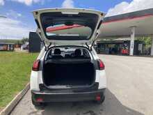 Peugeot 1.6 BlueHDi Active SUV 5dr Diesel Manual Euro 6 (100 ps)