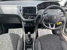 Peugeot 1.6 BlueHDi Active SUV 5dr Diesel Manual Euro 6 (100 ps)