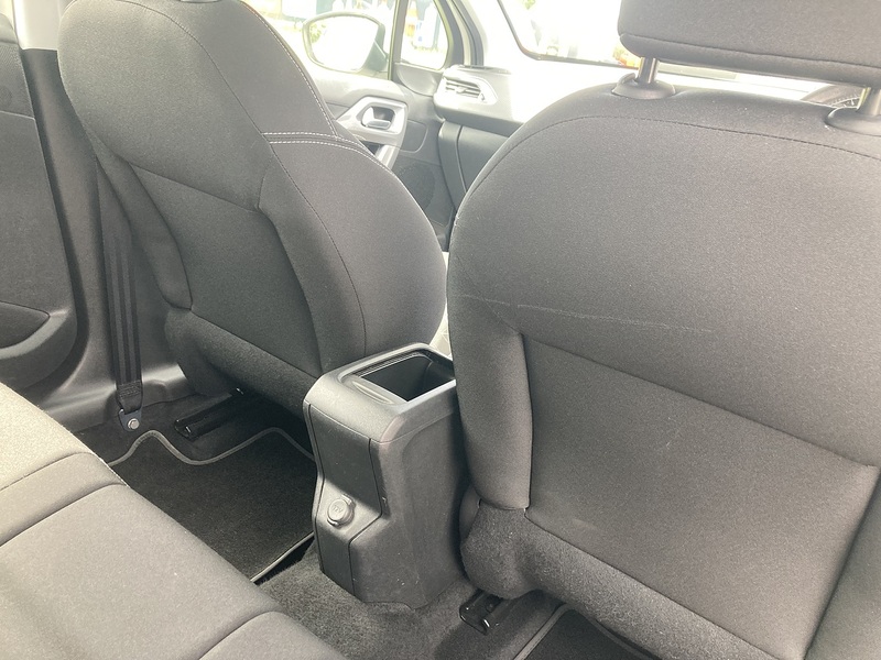 Peugeot 1.6 BlueHDi Active SUV 5dr Diesel Manual Euro 6 (100 ps)