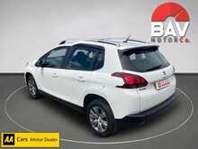 Peugeot 1.6 BlueHDi Active SUV 5dr Diesel Manual Euro 6 (100 ps)
