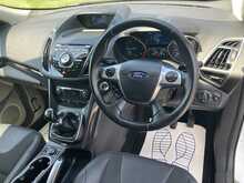 Ford 2.0 TDCi Titanium SUV 5dr Diesel Manual 2WD Euro 6 (s/s) (150 ps)
