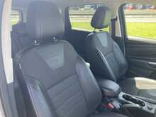 Ford 2.0 TDCi Titanium SUV 5dr Diesel Manual 2WD Euro 6 (s/s) (150 ps)
