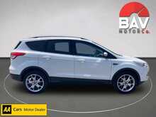 Ford 2.0 TDCi Titanium SUV 5dr Diesel Manual 2WD Euro 6 (s/s) (150 ps)