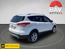 Ford 2.0 TDCi Titanium SUV 5dr Diesel Manual 2WD Euro 6 (s/s) (150 ps)