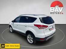 Ford 2.0 TDCi Titanium SUV 5dr Diesel Manual 2WD Euro 6 (s/s) (150 ps)