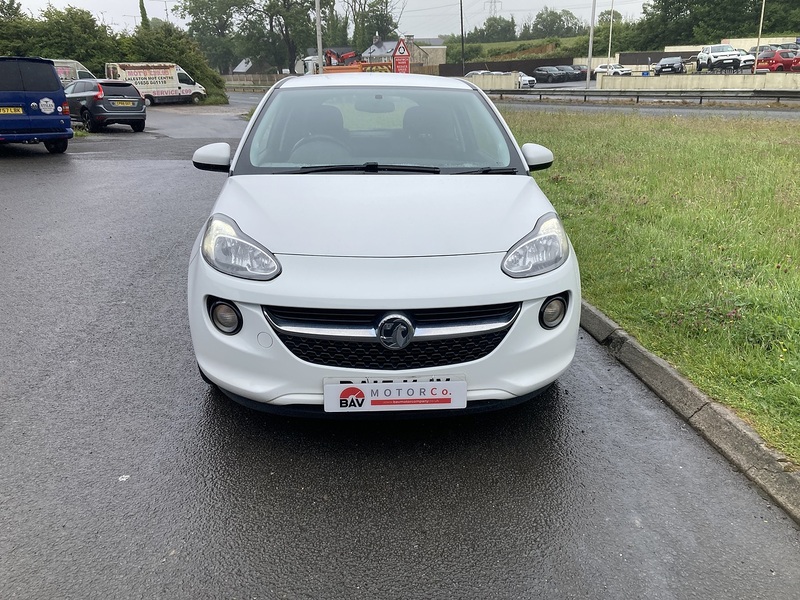 Vauxhall 1.4 16v JAM Hatchback 3dr Petrol Manual Euro 5 (87 ps)