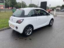 Vauxhall 1.4 16v JAM Hatchback 3dr Petrol Manual Euro 5 (87 ps)