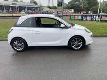 Vauxhall 1.4 16v JAM Hatchback 3dr Petrol Manual Euro 5 (87 ps)