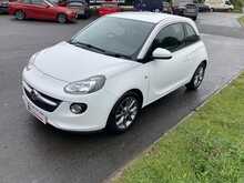 Vauxhall 1.4 16v JAM Hatchback 3dr Petrol Manual Euro 5 (87 ps)