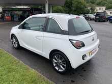 Vauxhall 1.4 16v JAM Hatchback 3dr Petrol Manual Euro 5 (87 ps)