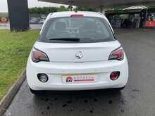 Vauxhall 1.4 16v JAM Hatchback 3dr Petrol Manual Euro 5 (87 ps)