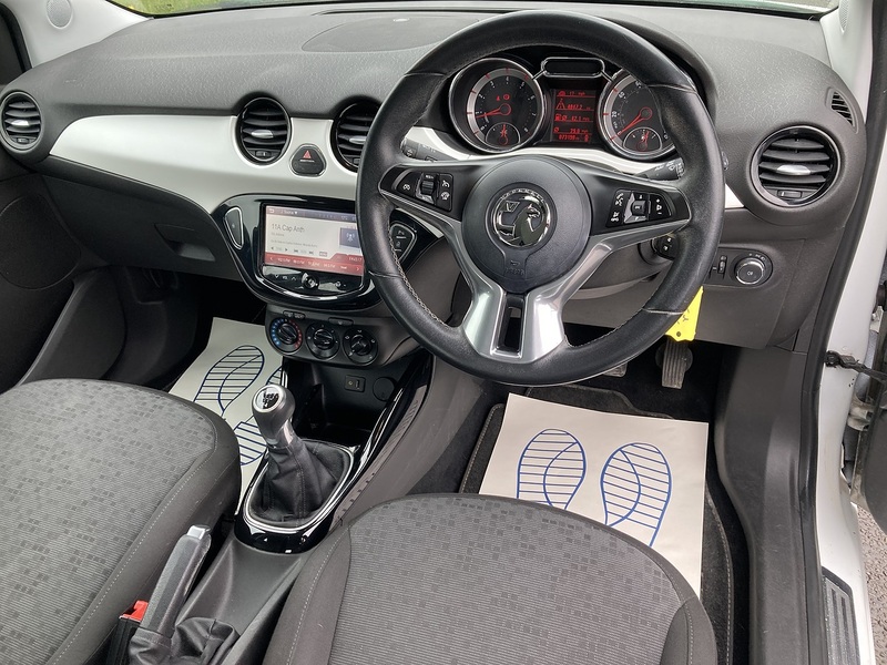 Vauxhall 1.4 16v JAM Hatchback 3dr Petrol Manual Euro 5 (87 ps)