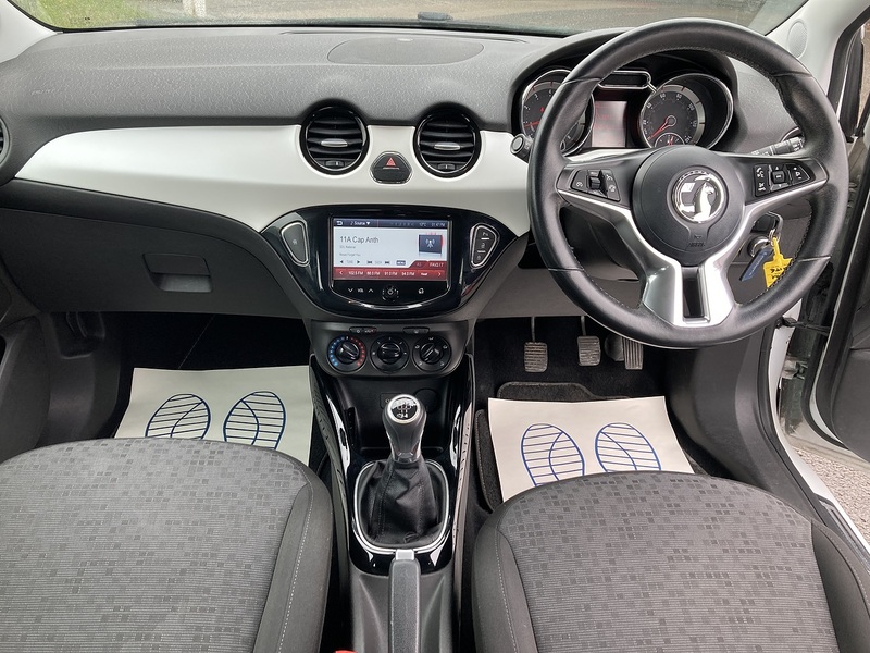 Vauxhall 1.4 16v JAM Hatchback 3dr Petrol Manual Euro 5 (87 ps)