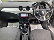 Vauxhall 1.4 16v JAM Hatchback 3dr Petrol Manual Euro 5 (87 ps)